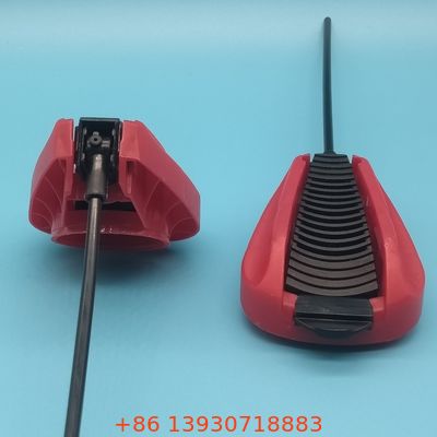 Two-Way Foldable Trigger Spray Cap For Aerosol Cans Stream & Spray Options