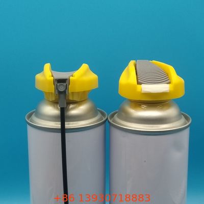 Foldable Two-Position Trigger Sprayer for Household and Industrial Use