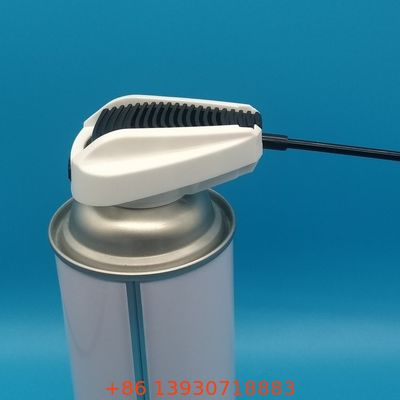 Multi-Function Foldable Trigger Spray Cap with Stream and Mist Modes