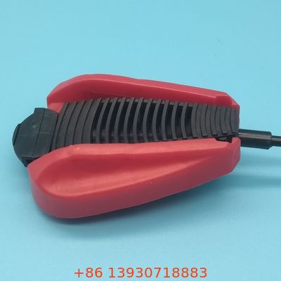 Two-Way Foldable Trigger Spray Cap For Aerosol Cans Stream & Spray Options