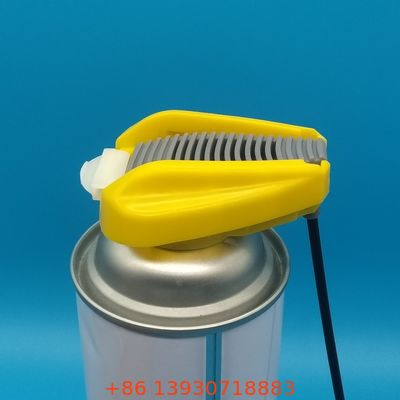 Leak-Proof Foldable Trigger Sprayer with Stream and Spray Options