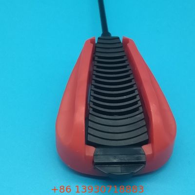 Foldable Two-Position Trigger Sprayer for Household and Industrial Use