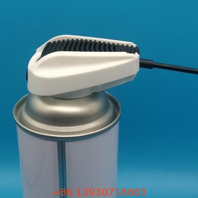 Leak-Proof Foldable Trigger Sprayer with Stream and Spray Options