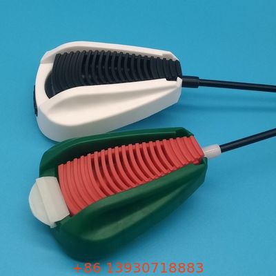 Two-Way Foldable Trigger Spray Cap For Aerosol Cans Stream & Spray Options