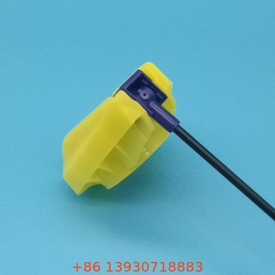 Multi-Function Foldable Trigger Spray Cap with Stream and Mist Modes