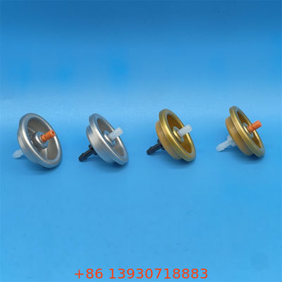 Universal Styling Mousse Dispensing Head for Daily Hair Care with Ergonomic Non-Slip Design