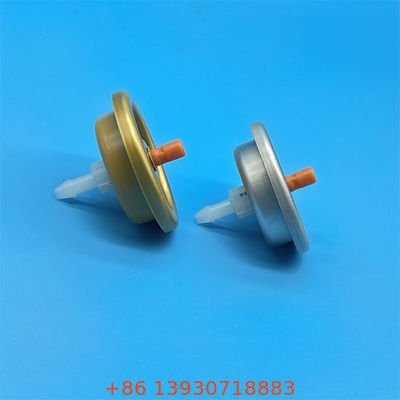 Hair Mousse Spray Valve For Professional Hair Styling Aerosol Foam Dispenser Valve For Salons