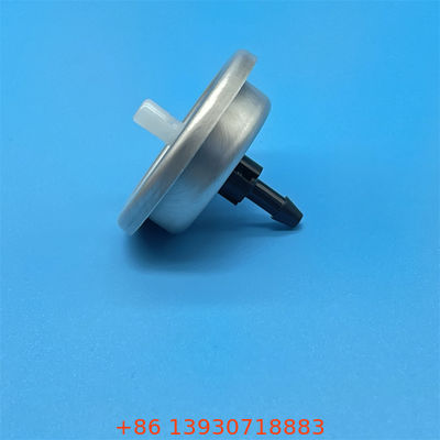Hair Mousse Aerosol Can Valve For Beauty Packaging – Mousse Dispensing Spray Valve For Haircare