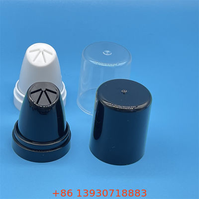 Precision Hair Mousse Inverted Aerosol Valve – Salon-Grade Mousse Sprayer For Volumizing Styling
