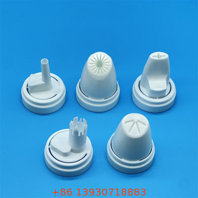 Hair Mousse Spray Valve For Professional Hair Styling Aerosol Foam Dispenser Valve For Salons