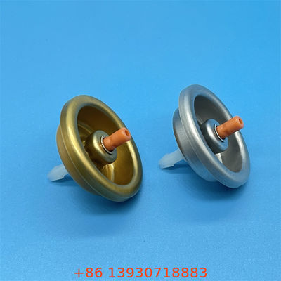 Hair Mousse Spray Valve For Professional Hair Styling Aerosol Foam Dispenser Valve For Salons 
