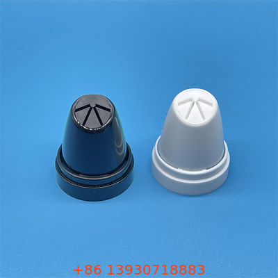 Premium Hair Mousse Aerosol Actuator for Salon-Quality Styling with Secure Leak-Proof Valve