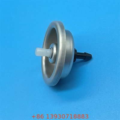 Hair Mousse Spray Valve For Professional Hair Styling Aerosol Foam Dispenser Valve For Salons 