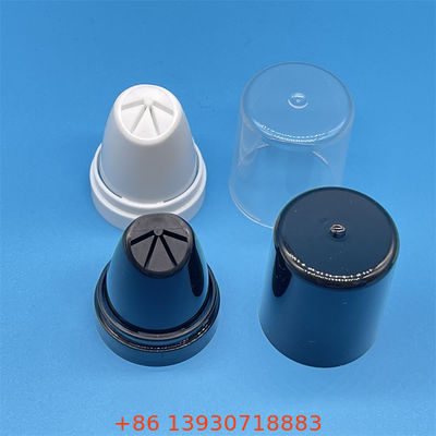 Aerosol Can Valve For Hair Mousse – Foam Dispensing Valve For Salon Styling