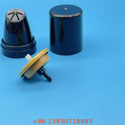 Hair Mousse Spray Valve For Professional Hair Styling Aerosol Foam Dispenser Valve For Salons 