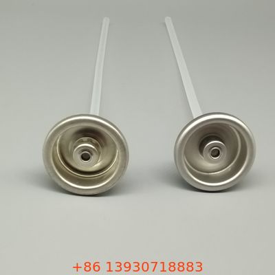Professional Female Paint Spray Valve High-Durability Paint Dispensing Valve For Industrial Coating