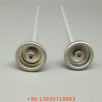 Professional Female Valve for Aerosol Adhesive and Bonding Sprays