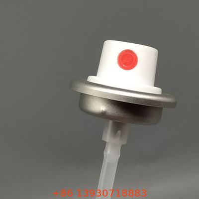 Female Paint Valve Engineered for Smooth Material Flow & Superior Atomization