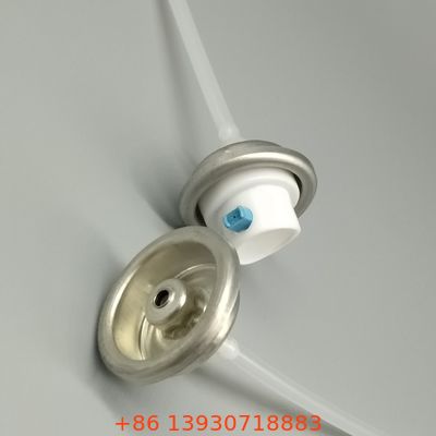 Precision-Control Female Paint Spray Valve for Automotive and Industrial Use