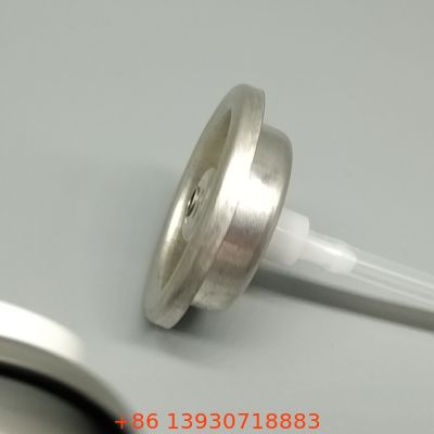 Female Paint Valve Engineered for Smooth Material Flow & Superior Atomization