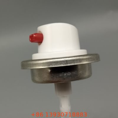 Professional Female Paint Spray Valve High-Durability Paint Dispensing Valve For Industrial Coating