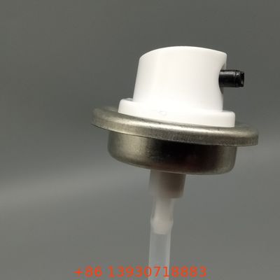 Precision-Control Female Paint Spray Valve for Automotive and Industrial Use