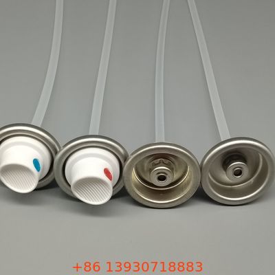 Professional Female Valve for Aerosol Adhesive and Bonding Sprays