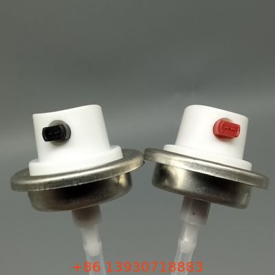 Professional Female Paint Spray Valve with Smooth Atomization