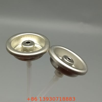 Precision-Control Female Paint Spray Valve for Automotive and Industrial Use
