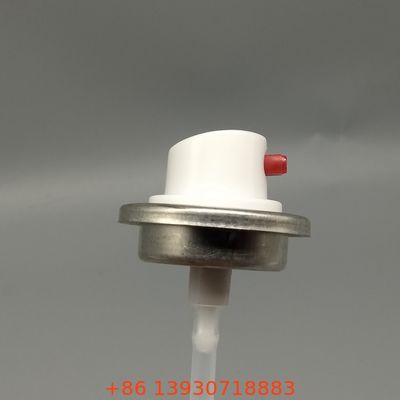 Professional Female Paint Spray Valve with Smooth Atomization
