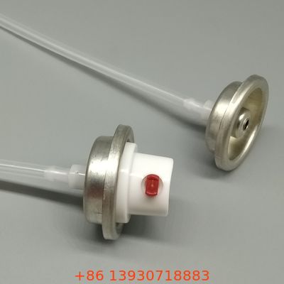 1 Inch Female Aerosol Valve  For Paint And Surface Coatings