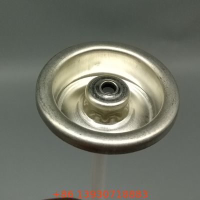 Professional Female Paint Spray Valve with Smooth Atomization