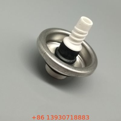 Durable PU Foam and Sealant Spray Valve for Adhesive Applications