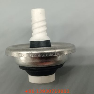 Polyurethane Aerosol Foam Valve High-Efficiency Aerosol Dispensing Nozzle for Insulation Gap Filling 