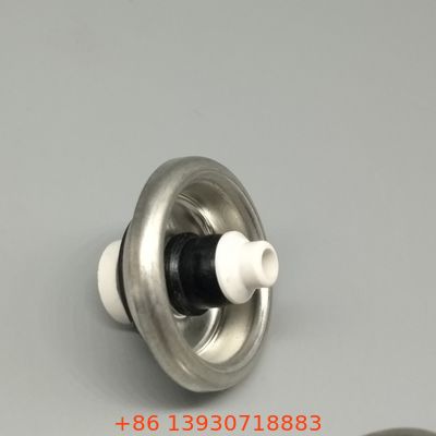 Aerosol PU Foam Valve Polyurethane Dispensing Nozzle For Construction Sealing 