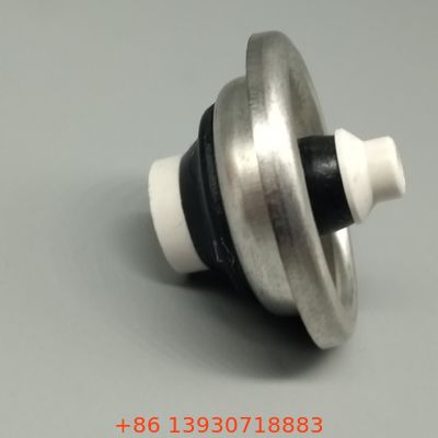 Polyurethane Aerosol Foam Valve High-Efficiency Aerosol Dispensing Nozzle for Insulation Gap Filling 