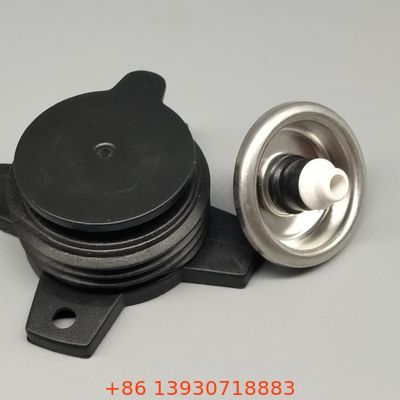 PremiumPU Foam Dispensing Valve Polyurethane Spray Nozzle for Construction Insulation 