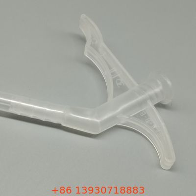 PremiumPU Foam Dispensing Valve Polyurethane Spray Nozzle for Construction Insulation 