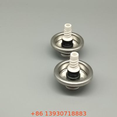 PremiumPU Foam Dispensing Valve Polyurethane Spray Nozzle for Construction Insulation 