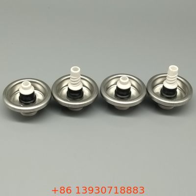 Polyurethane Aerosol Foam Valve High-Efficiency Aerosol Dispensing Nozzle for Insulation Gap Filling 