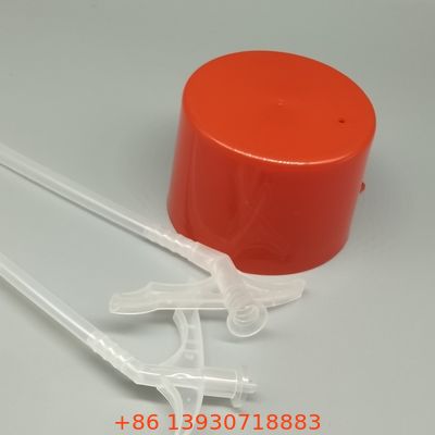 PremiumPU Foam Dispensing Valve Polyurethane Spray Nozzle for Construction Insulation 