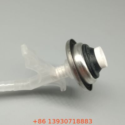 Reliable and Clog-Resistant PU Foam Spray Valve for DIY Enthusiasts and Contractors with Easy-Activation and Consistent Flow.
