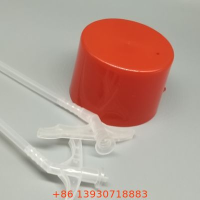 Reliable and Clog-Resistant PU Foam Spray Valve for DIY Enthusiasts and Contractors with Easy-Activation and Consistent Flow.