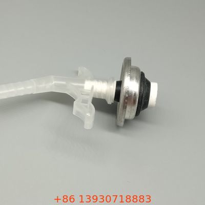 Reliable Aerosol Valve for Polyurethane Foam and Sealant Applications