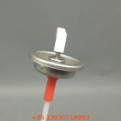 Food-Grade Precision Metered valve for food & beverage filling lines with 0.1ml accurate dosing & anti-leak seal