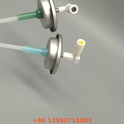 Easy-to-Use and Dependable Metered Aerosol Valves for Veterinary Pharmaceuticals and Animal Topical Sprays with Secure Dosing.