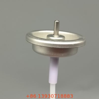 Aerosol Metered Valves For Air Fresheners Home & Office Fragrance Dispensing Solutions 