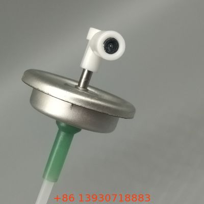 Aerosol Metered Valves For Air Fresheners Home & Office Fragrance Dispensing Solutions 