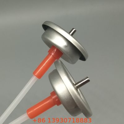 Aerosol Metered Valves For Air Fresheners Home & Office Fragrance Dispensing Solutions 