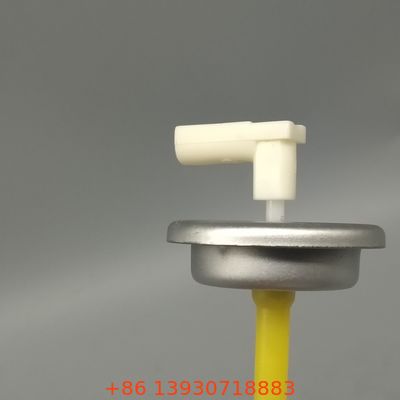 Aerosol Metered Valves For Air Fresheners Home & Office Fragrance Dispensing Solutions 